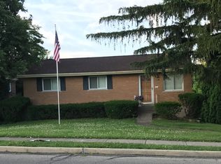 4651 Foley Rd, Cincinnati, OH 45238