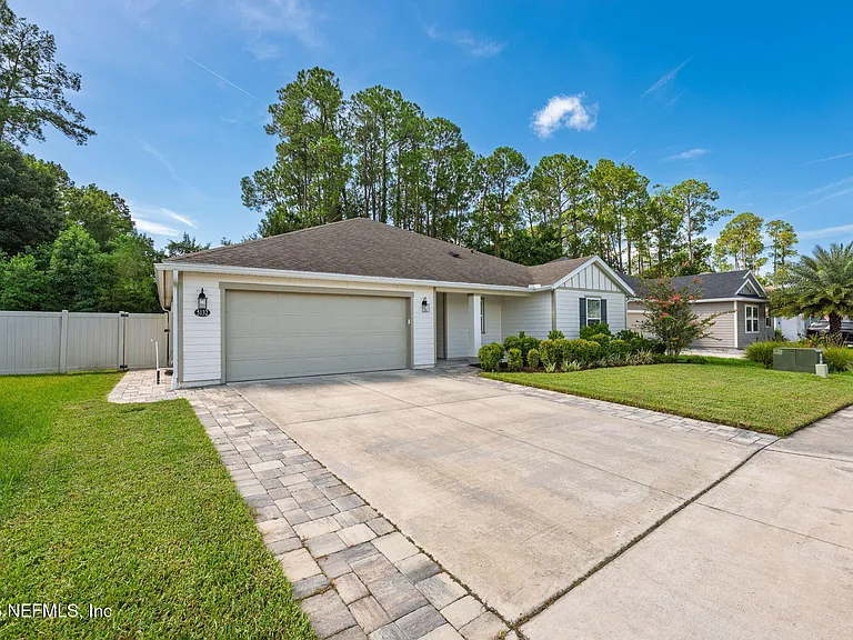 5132 Oak Bend Ave — Photo 3
