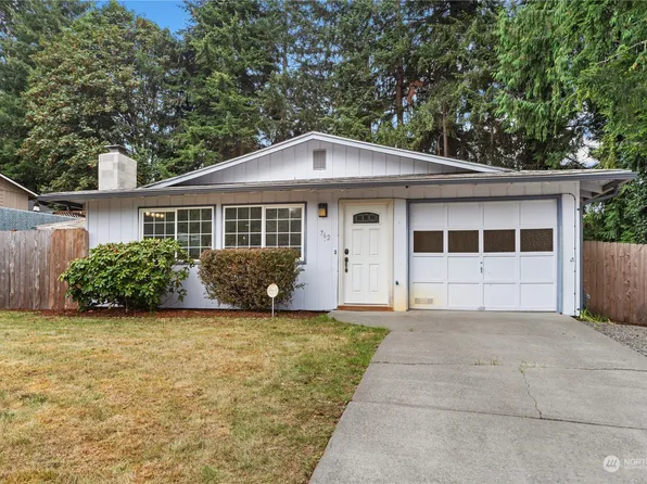 762 NW Firglade Drive, Bremerton, WA 98311