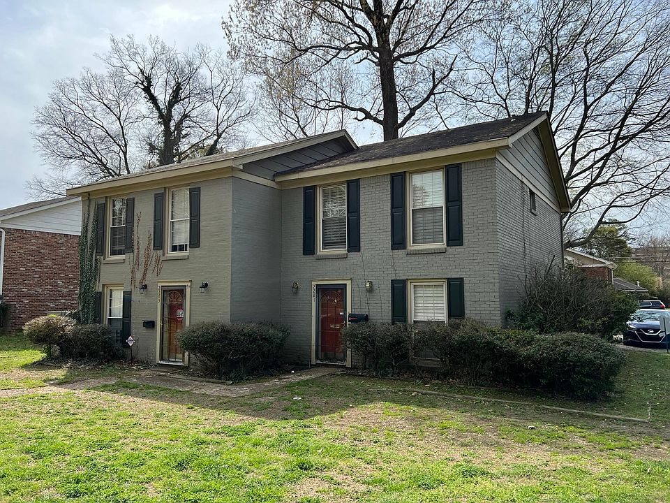 2281 Madison Ave (right unit)