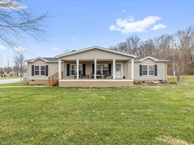 8135 Old Us Highway 60 E, Spottsville, KY, 42458