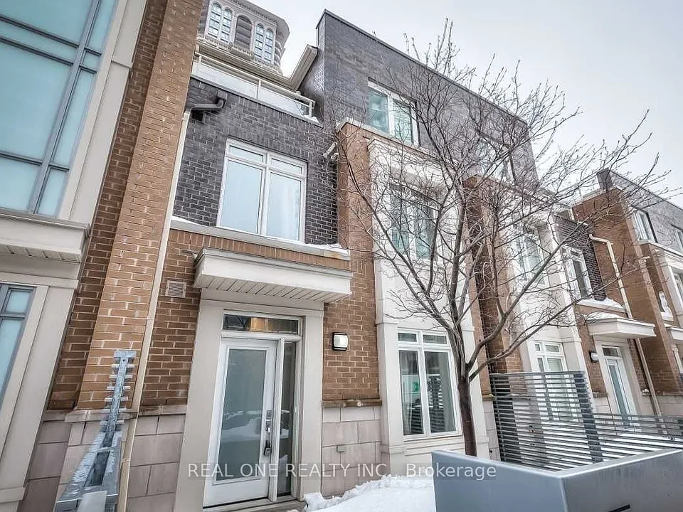 370 Square One Dr #Townhouse 23-C