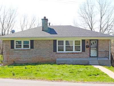 347 Senate Dr, Frankfort, KY, 40601