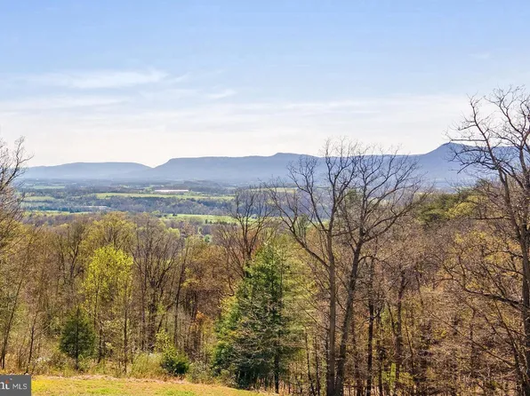 1812 Rileyville Rd, Rileyville, VA 22650
