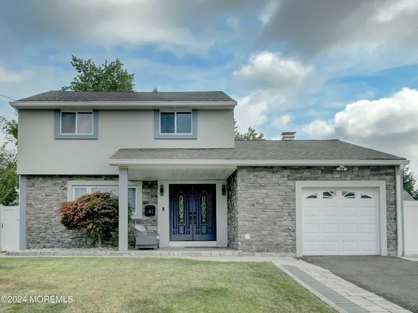 6 Great Oak Road, Hamilton, NJ 08609