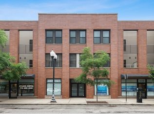 4114 N Lincoln Ave UNIT 203, Chicago, IL 60618