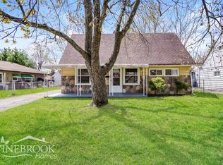 3959 Astor Ave, Columbus, OH