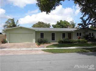 14301 SW 78th St, Miami, FL 33183