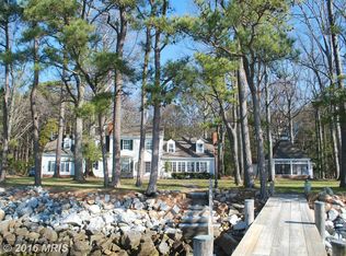 4780 Ferry Neck Rd, Royal Oak, MD 21662