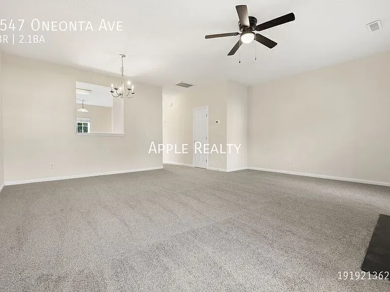 3547 Oneonta Ave — Photo 3