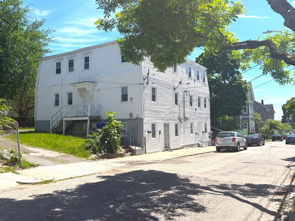 27 Zone St #2L, Providence, RI 02908