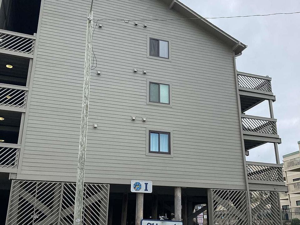 1st image of 9621 Shore Dr. #325-I