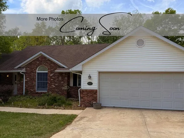 2013 Martinshire Dr, Columbia, MO 65203