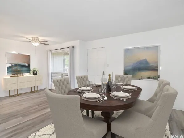 94-1131 Mopua Loop #H6, Waipahu, HI 96797