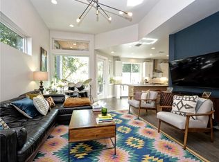 2503 Del Curto Rd #A, Austin, TX 78704