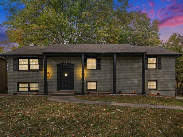 12008 E 61st Ter, Kansas City, MO 64133