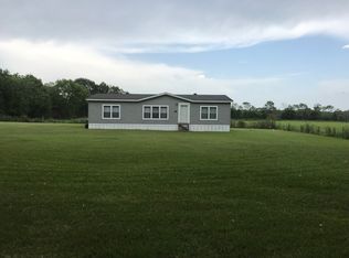 151 C R Conerly Rd, Kokomo, MS 39643