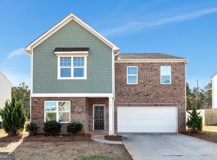 41 Sinclair Way, Monroe, GA 30655
