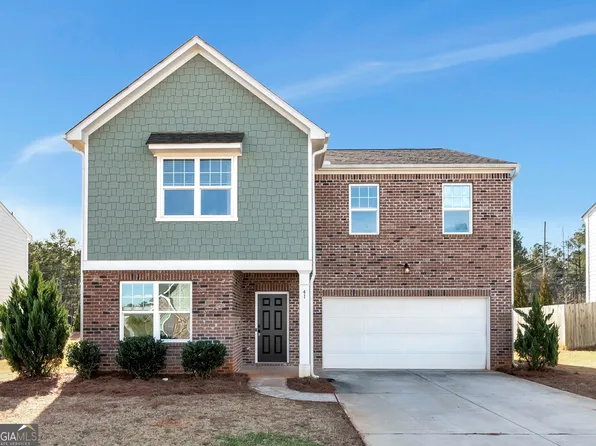 41 Sinclair Way, Monroe, GA 30655