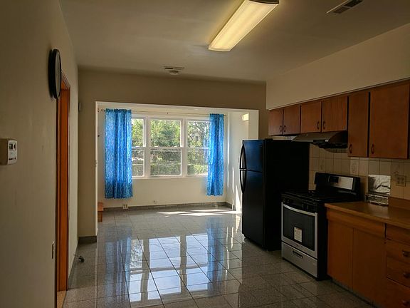2nd FL Kitchen