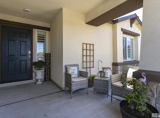 7471 Opus One Dr, Reno, NV 89506