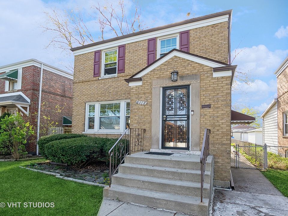 1st image of 8118 S Christiana Ave