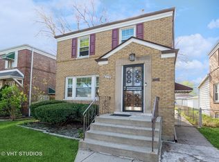 8118 S Christiana Ave, Chicago, IL