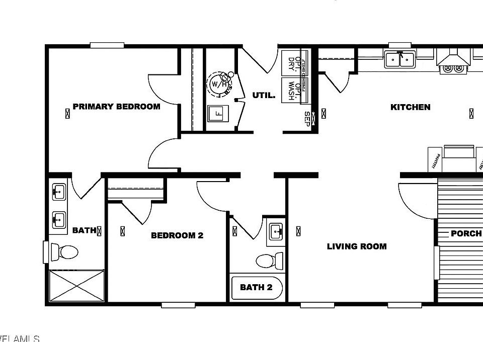 2nd image of 93 Sycamore Ln