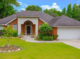 805 Prairie Ln, Evans, GA 30809