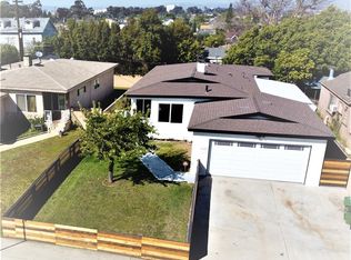 5127 W 141st St, Hawthorne, CA 90250