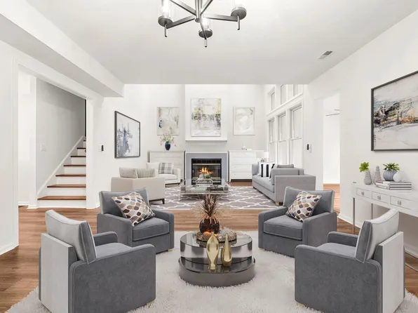 58 Hawthorne Village Road #419, Nashua, NH 03062