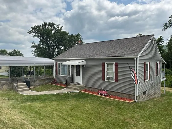 14032 Route 220, Towanda, PA 18848