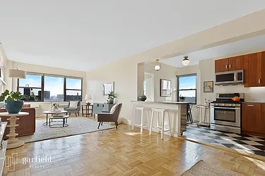 Sold by Garfield Realty 