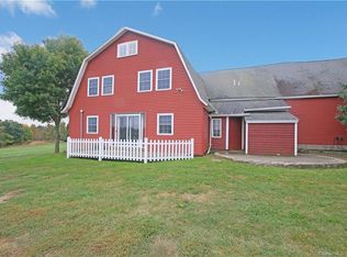 175 Hard Hill Rd S #A, Bethlehem, CT 06751