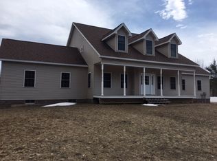 326 Pelissier Lake Rd, Marquette, MI 49855