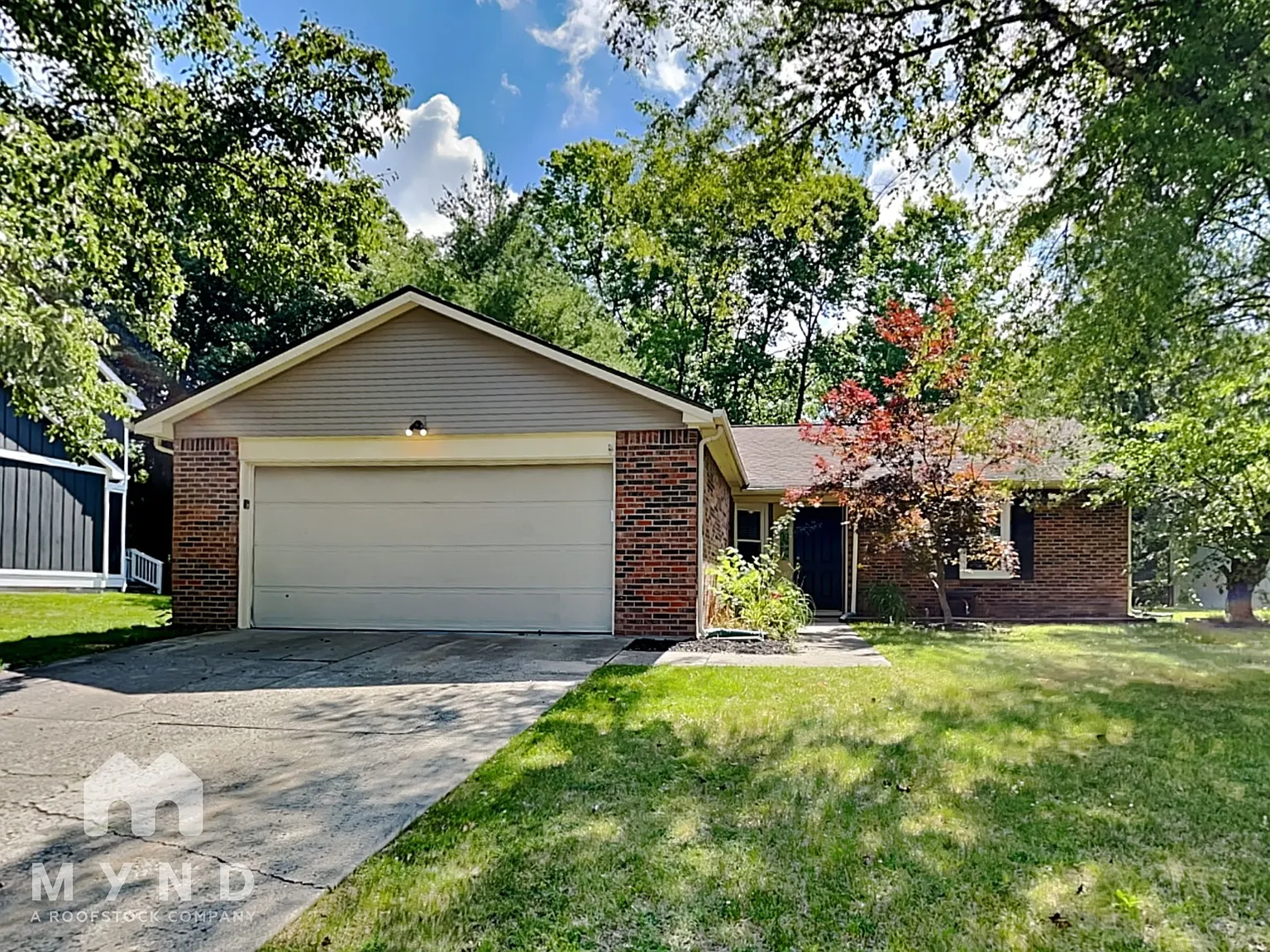 8033 Clayburn Ct photo 1