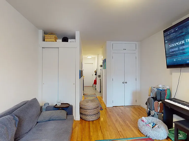 334 E 82nd St #4RE — Photo 2