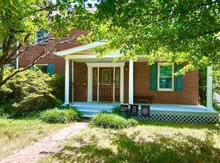 243 N Granada St, Arlington, VA 22203