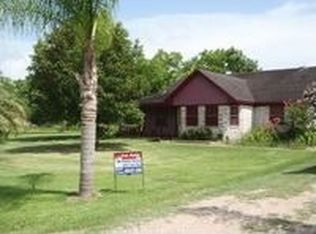 13209 Gonsoulin Rd, Santa Fe, TX 77510