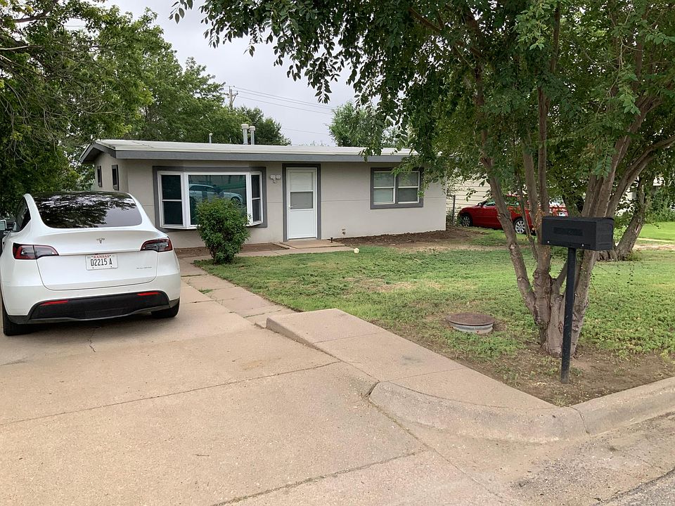 2nd image of 1104 Avenue H