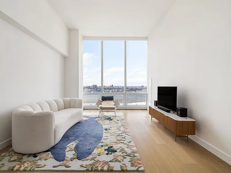 15 Hudson Yards #26-F — Photo 1