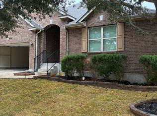 3152 Birch Bnd, New Braunfels, TX 78130