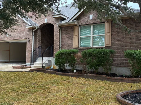 3152 Birch Bnd, New Braunfels, TX 78130