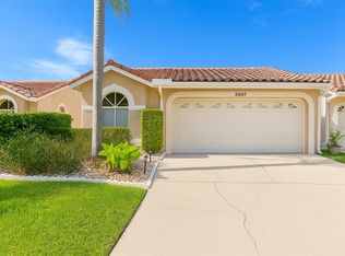 3867 Darston St, Palm Harbor, FL 34685