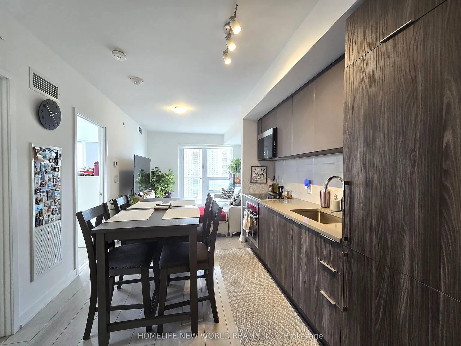2 bed, $2,700 — Photo 3