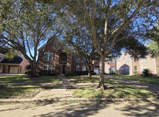 4123 Fisher Lake Dr, Richmond, TX 77406