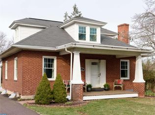 115 Mount Zion Ave, Pottstown, PA 19465