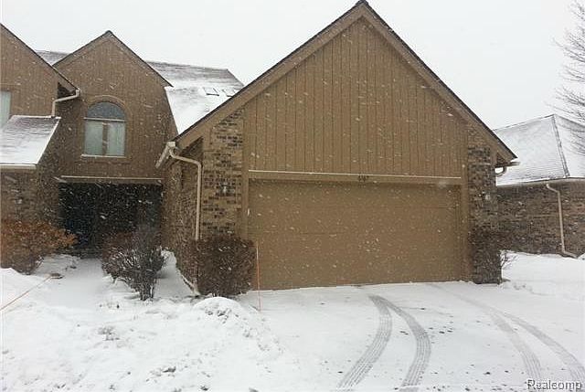 1st image of 6167 Westbrooke Dr #1
