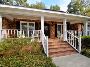 540 Whiskey Rd, Aiken, SC 29801