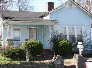 2807 Torbett St, Nashville, TN 37209